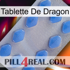 Dragon Tablet 21
